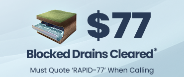 Fast Boondall Drain & Sewer Plumbers