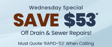 Fast Boondall Drain & Sewer Plumbers