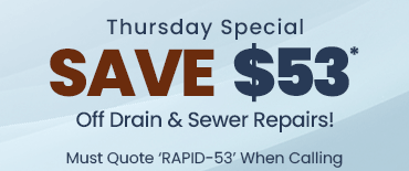 Fast Boondall Drain & Sewer Plumbers